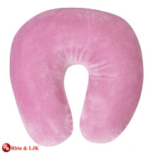 custom promotional lovely soft microbeads pillow